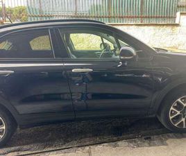 FIAT 500X 500X 1.6 MJT LOUNGE 4X2 120CV DCT MY20