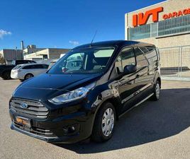 TRANSIT CONNECT 210 1.0 ECOBOOST S&S PL FURGONE TR