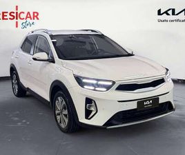 KIA STONIC 1.2 MPI STYLE