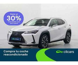 EXECUTIVE NAVIGATION 2WD