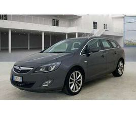 SPORTS TOURER 1.6 T. COSMO S 180CV