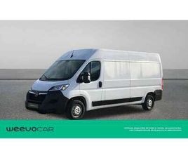 2.2 BLUEHDI 103KW EDITION L3H2 3.5T FWD 140CV 4P