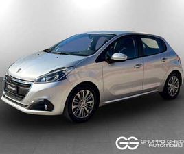 5 PORTE 1.6 BLUEHDI ACTIVE