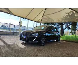 PEUGEOT 208 ACTIVE PACK BLUEHDI 100 S/S