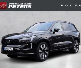 VOLVO EX90 PLUS EXECUTIVE EDITION AWD 7-SITZER HUD STA