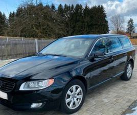 VOLVO V70 D3 KINETIC KINETIC 5 ZYLINDER