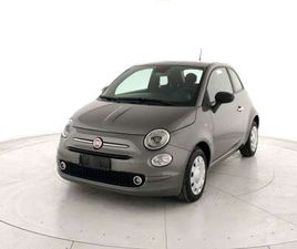 FIAT 500 1.0 HYBRID 70CV