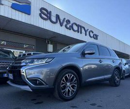 2.2 PLUS AWD 7 POSTI I AUTO