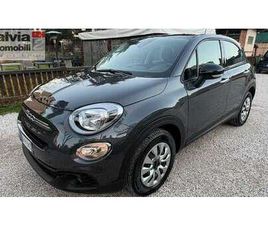 FIAT 500X 1.3 MJET 95CV MT6 12MESI DI GARANZIA