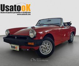 MIDGET 1.500 MG MIDGET