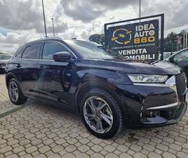 1.6 E-TENSE PHEV BUSINESS AUTO PROMO FINANZIAMENTO