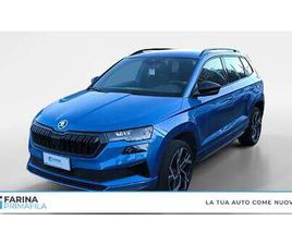 2.0 TDI EVO SCR SPORTLINE