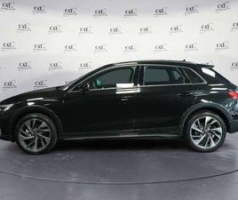 TDI ALLSTREET S TRONIC S.BACK IDENTITY CONTRAST