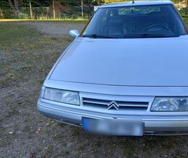 CITROEN XM V6 EXCLUSIV