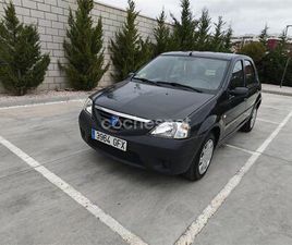 DACIA LOGAN AMBIANCE 1.5 DCI