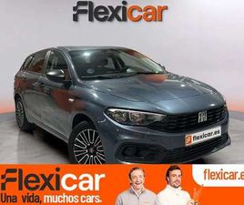 SW 1.5 HYBRID 97KW (130CV) DCT