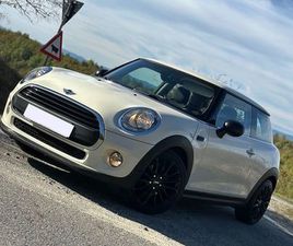 MINI COUPE MINI COOPER/ONE 1.2 BENZINA 2016 CLUJ-NAPOCA