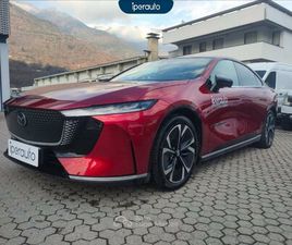 6E 68.8 KWH STANDARD RANGE TAKUMI PLUS *AZIENDALE*