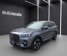 1.5 TURBO CVT BI-FUEL GPL