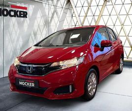 HONDA JAZZ COMFORT