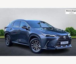 2.5 450H+ 18.1KWH PREMIUM E-CVT 4WD EURO 6 (START/STOP) 5DR