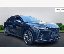 2.5 350H TAKUMI E-CVT 4WD EURO 6 (START/STOP) 5DR