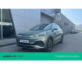 BEV 60KWH COMFORT 204 5P