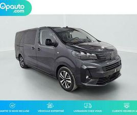 XL BLUEHDI 180CH S EAT8 BUSINESS PACK