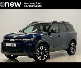 HYBRID JOURNEY 4X2 115KW