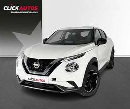 1.0 DIG-T N-CONNECTA 4X2 84KW