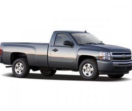 USED 2009 CHEVROLET SILVERADO 1500 LT