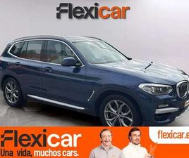 BMW X3 XDRIVE 20I XDRIVE 20IA