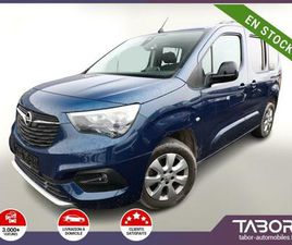 LIFE 1.2 TURBO 130 AUT. ULTIMATE 7P