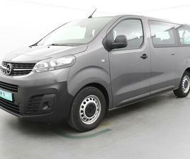 VIVARO COMBI L3 1.5 DIESEL 120 CH