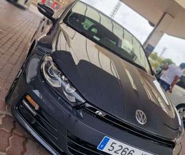 2.0 TSI BMT TYPHOON BY R-LINE 132KW