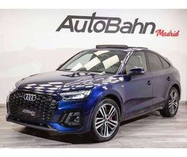 AUDI Q5 55 TFSI E 55 TFSIE S LINE QUATTRO-ULTRA S TRONIC