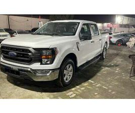 FORD F150