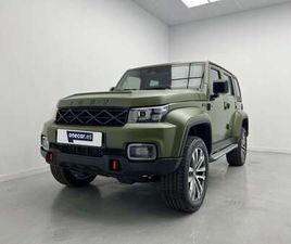 2.0 SPORT EQUIPE DCT S1 DIESEL WHITE