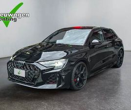 AUDI RS3 SPORTBACK 400 CV A ANDORRA LA VELLA