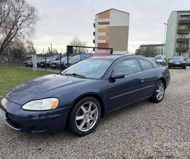 CHRYSLER SEBRING, CENA 2 000 €. CHRYSLER SEBRING COUPE AR 3.0 V6 BENZĪNA GĀZI. DZINĒJU APSTRĀDE - SLUDINĀJUMI