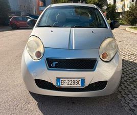 DR 2010 PER NEOPATENTATI