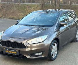 TRAVELLER TREND AUT. MOTOR NEU 700KM GEFAHREN!