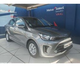 2024 KIA PEGAS 1.4 EX AUTO