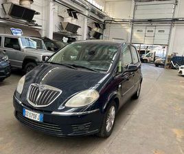 MUSA 1.6 MJT ORO DPF