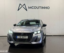 PEUGEOT E-208 51 KWH STYLE