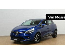RENAULT CLIO RENAULT CLIO TCE 75 LIMITED
