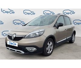 XMOD BOSE EDITION - 1.5 DCI ENERGY 130