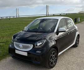 SMART FORFOUR SMART FORFOUR 1.0 PRIME 71