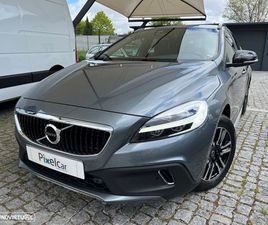 VOLVO V40 CROSS COUNTRY 1.5 T3 PLUS GEARTRONIC