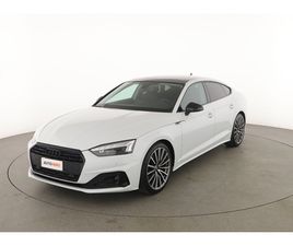 AUDI A5 SPORTBACK 35 TDI 35 TDI MILD-HYBRID
